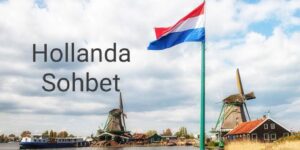 Hollanda Sohbet
