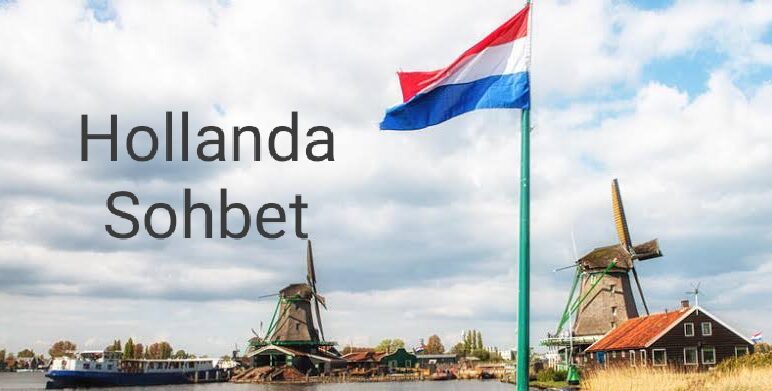 Hollanda Sohbet